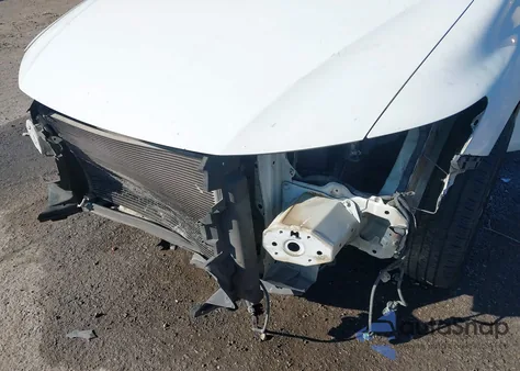 2012 Honda Civic Hybrid from USA, damaged, VIN JHMFB4F39CS008618